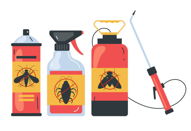 Best Residential Pest Control  in Blackhawk, CA